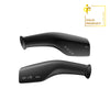 Matte Black ABS Turn Signal Lever Full Cover For Model 3 and Model Y