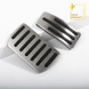 Aluminum Alloy Gas-Break Pedal Covers For Model 3 and Model Y