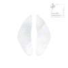 Transparent Front Headlamp Protective Film for Model 3 and Model Y 2021-2023