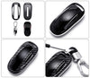 Orange ABS Protective Car Key Cover For Model X