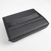 PU Leather Under Rear Seat Storage Box For Model Y