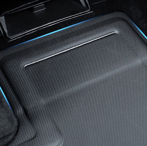 All Weather 3D Floor Mats 6in1 For Model 3 2017-2023 Type 2 Right Rudder