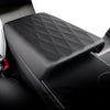 Patterned Black TPE Armrest Box Protective Cover For Model 3 and Model Y