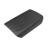 Patterned Black TPE Armrest Box Protective Cover For Model 3 and Model Y