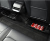TPE Under Seat Storage Box 2in1 Set For Model Y