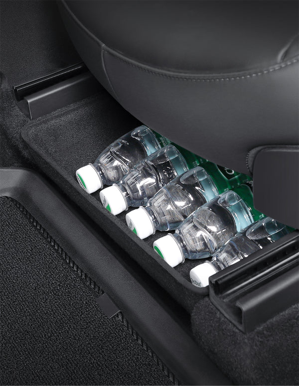 Under Seat Storage Box For Model Y 2021-2022