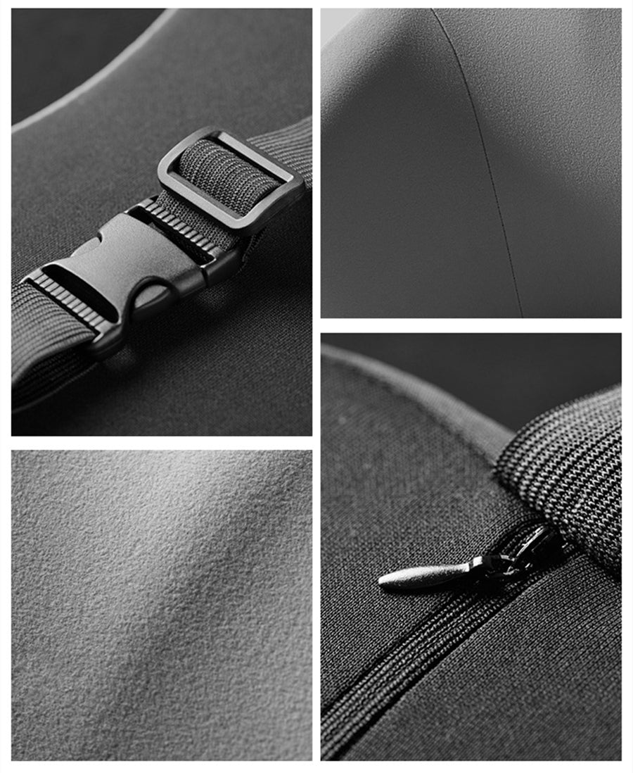 Black Neck Support Pillow For All Tesla Models