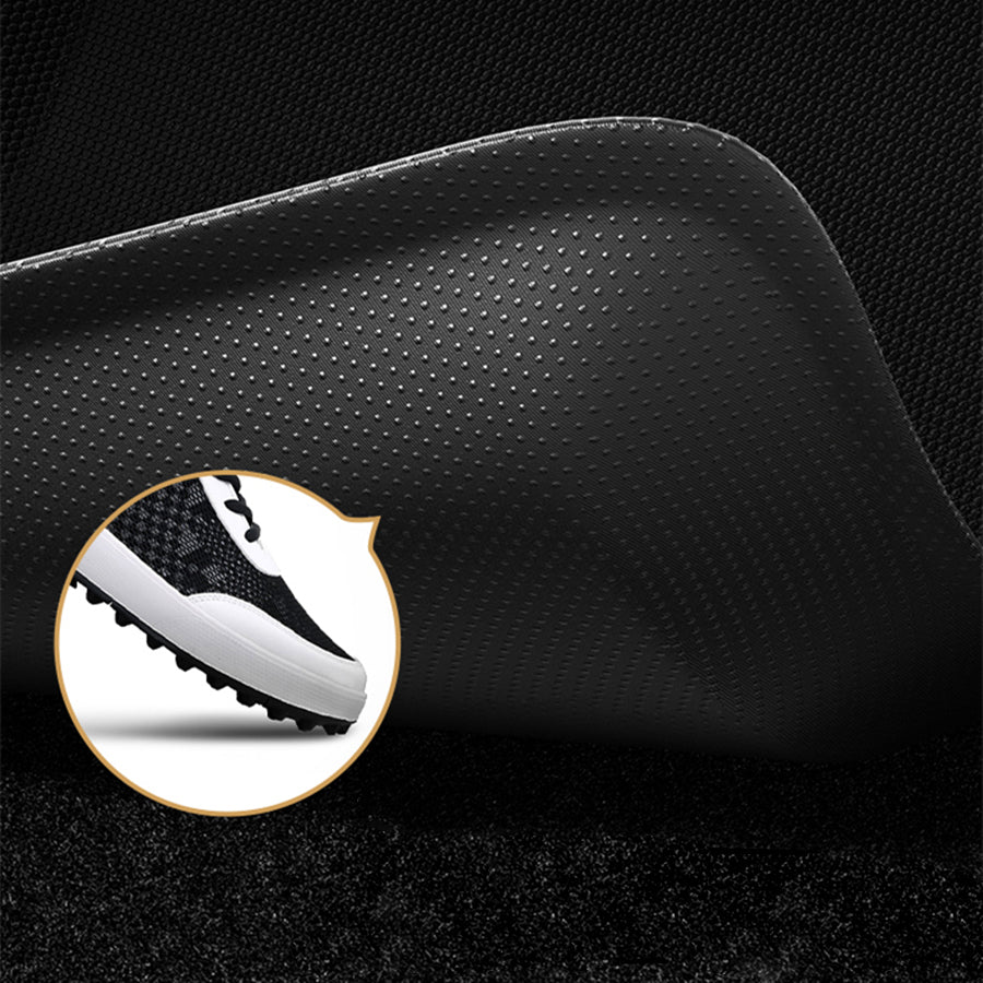 All Weather 3D Floor Mats 6in1 For Model 3 2017-2023 Type 2 Right Rudder
