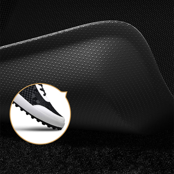 All Weather 3D Floor Mats 6in1 For Model 3 2017-2023 Type 2 Right Rudder