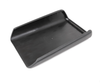 Patterned Black TPE Armrest Box Protective Cover For Model 3 and Model Y