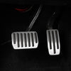 Aluminum Alloy Gas-Break Pedal Covers For Model 3 and Model Y
